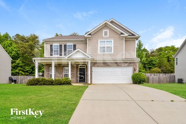 property at 2012 Heron Pointe Dr