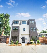 1323 Democracy Aly, Unit 1 in Sacramento, CA - Building Photo
