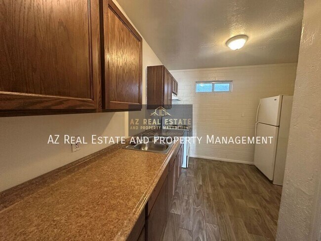 1229 W Pierce St in Phoenix, AZ - Building Photo - Building Photo