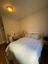 38 Hemenway St in Boston, MA - Foto de edificio - Building Photo