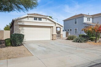 10614 E Olla Ave in Mesa, AZ - Building Photo - Building Photo