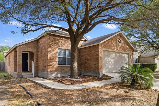 1231 Range Finder in San Antonio, TX - Building Photo - Building Photo