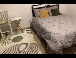 21315 Carisbrook Ln, Unit 2 in Humble, TX - Building Photo