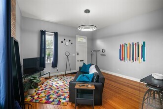 815 Rutger St in St. Louis, MO - Building Photo - Building Photo