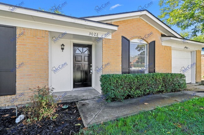 3022 Kyle Rd in Rowlett, TX - Building Photo - Building Photo