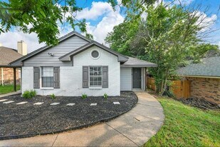 4919 Geddes Ave in Fort Worth, TX - Building Photo