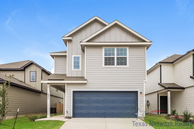 property at 4243 Ametrine Wy