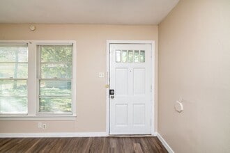 6157 Brocks Ln-Unit -A in Fort Worth, TX - Building Photo - Building Photo