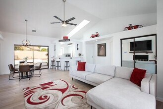 69480 Bion Way in Cathedral City, CA - Building Photo - Building Photo