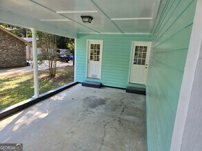 771 Plantation Pkwy in Macon, GA - Building Photo - Building Photo
