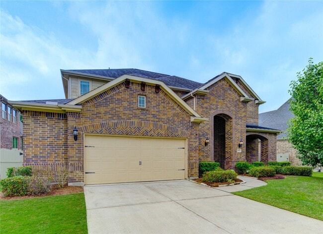 property at 9926 Common Hawker Ct