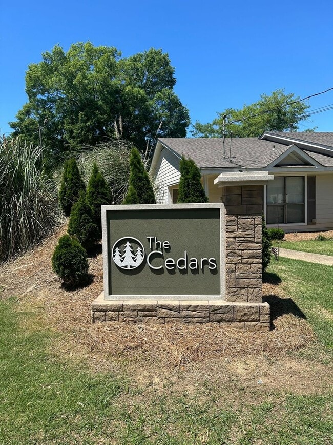 property at 115 Cedar Ct