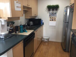 1008 Cambie St. in Vancouver, BC - Building Photo - Building Photo