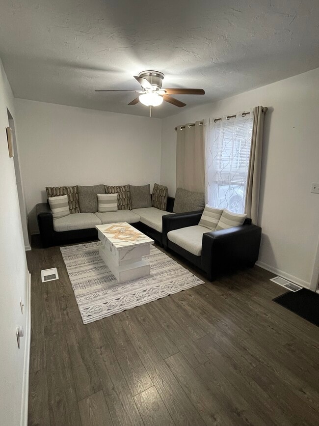 property at 4195 W 210th St