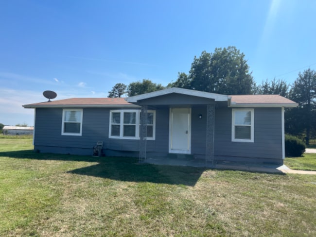 property at 10133 SW 61st St