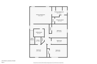 4315 Drifter Dr in Charlotte, NC - Building Photo - Building Photo