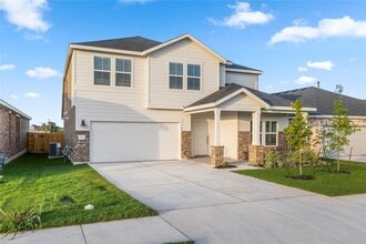 153 Rodney Boat Rd in Kyle, TX - Building Photo - Building Photo