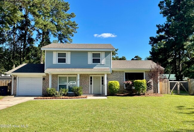 property at 705 Little John Ave