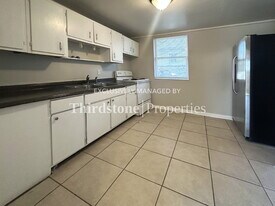 5214 Lexington Ave, Unit B in Jacksonville, FL - Building Photo