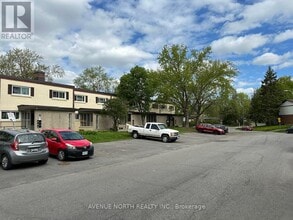 428 Bangs St in Ottawa, ON - Building Photo - Building Photo