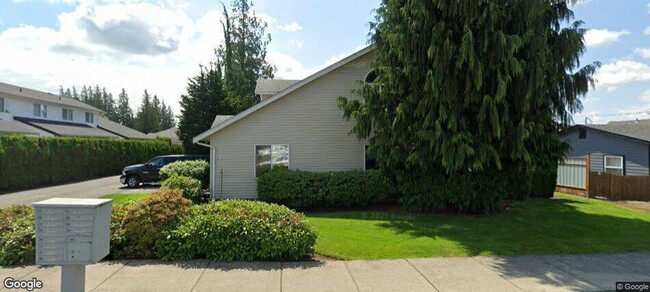 property at 1614 Marshall Ave