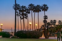 Apartamentos en Seal Beach, CA