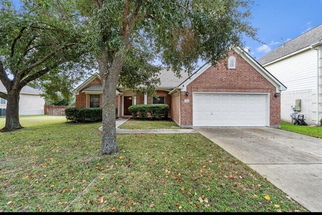 3008 Rock Rose Pl in Round Rock, TX - Building Photo - Building Photo