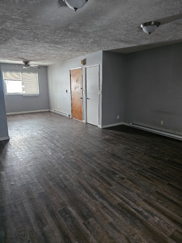 1815 W 40th St in Davenport, IA - Foto de edificio - Building Photo