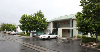 715-778 Honey Locust Ln in Twin Falls, ID - Building Photo