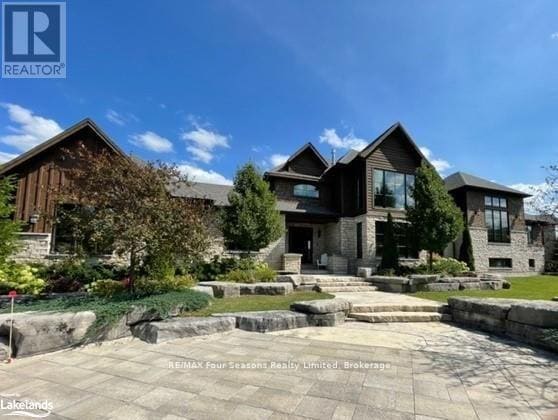 property at 12 Windrose Valley Blvd