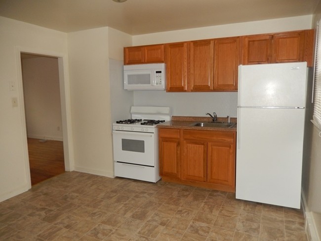 The Fairfax Apartments in Wilmington, DE - Building Photo - Interior Photo