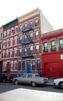 295 Kosciusko St in Brooklyn, NY - Foto de edificio - Building Photo