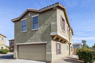 9598 N 82nd Glen in Peoria, AZ - Building Photo - Building Photo