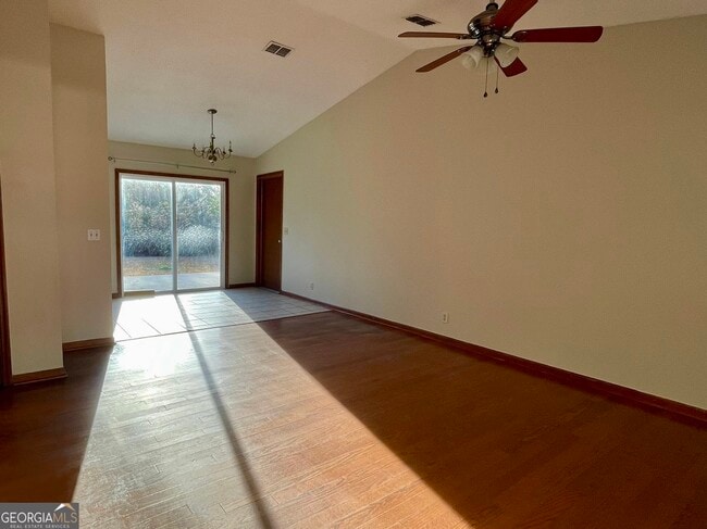 154 Green Acre Cir N in Kingsland, GA - Building Photo - Building Photo