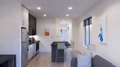 Canyon View in Golden, CO - Foto de edificio - Building Photo