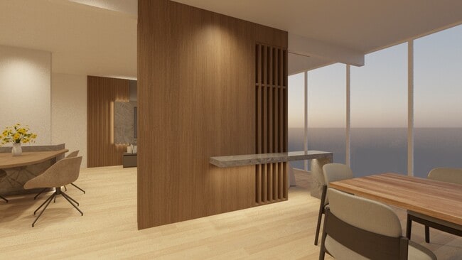 property at 3333 Allen Pkwy