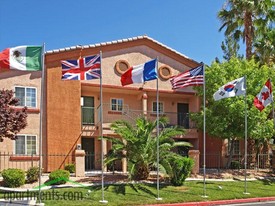 Mesa Verde Apartments