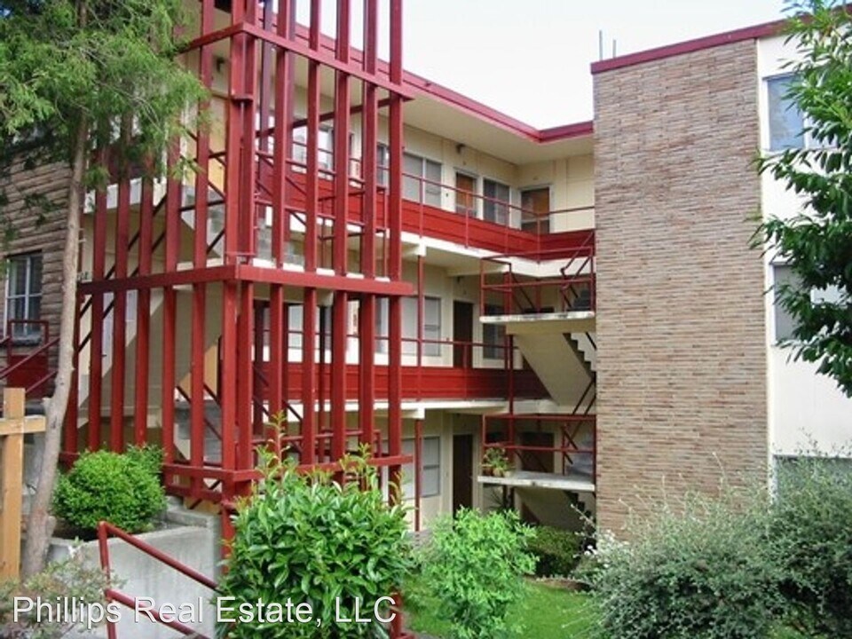 5108 S Dawson St in Seattle, WA - Building Photo
