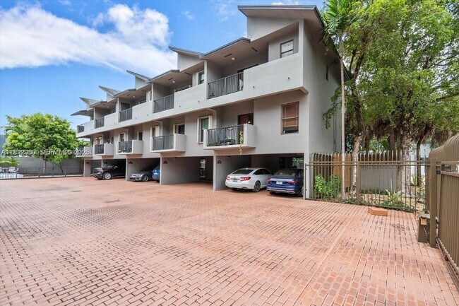 property at 3097 Bird Ave