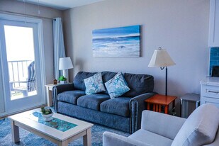 5516 Gulf Blvd in South Padre Island, TX - Building Photo