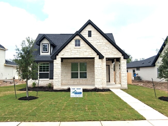 property at 253 Villars Dr