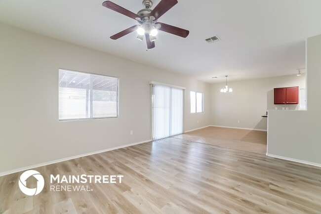 5971 S Placita Picacho El Diablo in Tucson, AZ - Foto de edificio - Building Photo