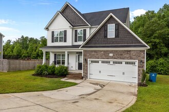 1165 Camellia Dr in Vass, NC - Building Photo - Building Photo