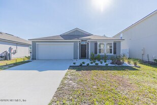 2288 Setting Sun Wy in Green Cove Springs, FL - Building Photo