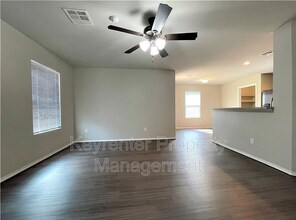 3516 SE 94th St in Oklahoma City, OK - Foto de edificio - Building Photo
