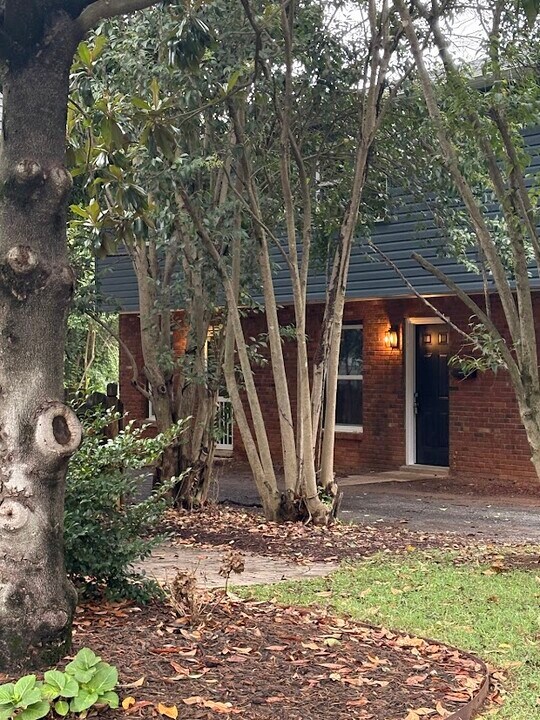 212 S Turner Ave in Charlotte, NC - Building Photo