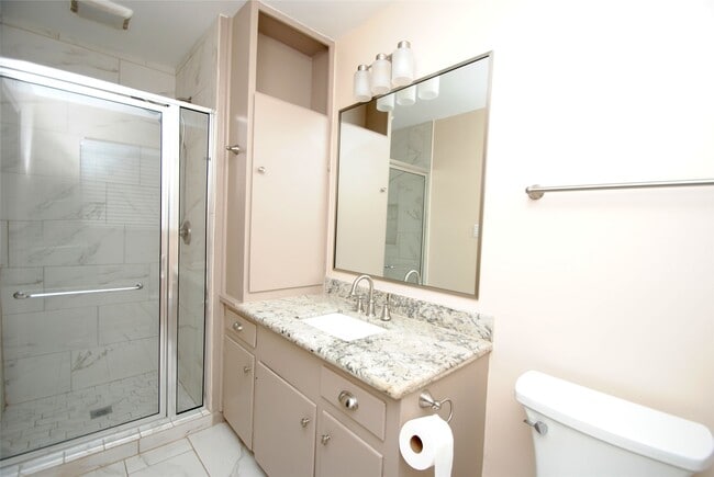 property at 10034 Cedardale Dr