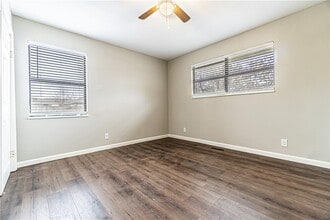 1014 N Hico St in Siloam Springs, AR - Building Photo - Building Photo