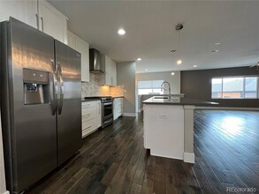 2106 Eliot St in Denver, CO - Building Photo - Building Photo