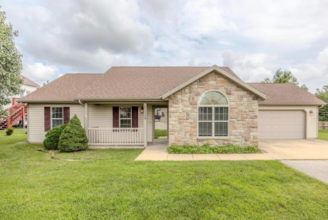 property at 23238 Righteous Ln